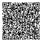 Beyond The Fringe QR Card