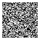 Country Barbershop QR Card