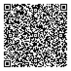 Ola Puppy Dog Grooming QR Card