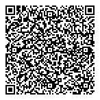 Two Of A Kind Hair Design QR Card