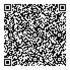 Chevron QR Card