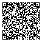 Hazelmere Lodge Ltd QR Card