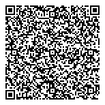 Attractive Distraction Framing QR Card