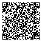 Chevron QR Card