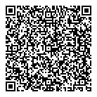 Black Bond Books QR Card