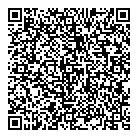 Gjk Trucking Ltd QR Card