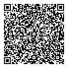 Kernels Popcorn QR Card