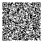 Kenya Food  Spices QR Card