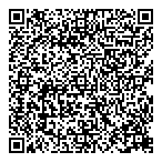 Afghan Chopan Cuisine QR Card