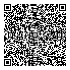 Chevron QR Card