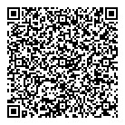 Below The Belt QR Card