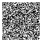 Stonehenge Marble QR Card