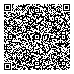 New York Fries QR Card