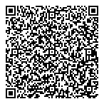 Humble Paintbrush QR Card