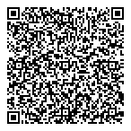 Ginger Garlic Indian Cuisine QR Card