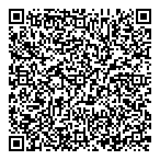 Aria Florist  Wedding Design QR Card