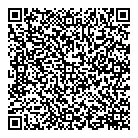 Brush Salon QR Card