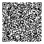 Peaceful Restaurant QR Card