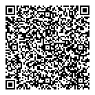 Modern Nail QR Card