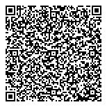 Halfmoon Haven Bed  Breakfast QR Card