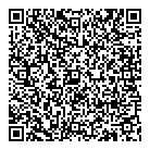 Renner Glass Inc QR Card