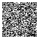Nature Colored QR Card