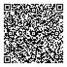 Pizza Garden QR Card