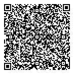 Eco Fish Research QR Card