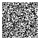 Htv Auto Body QR Card