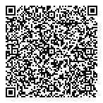 Vancouver Special Art  Design QR Card