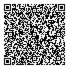 Fresh Slice Pizza QR Card