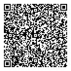 Pure Light Lazer Skin QR Card