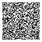 Coffee Waves QR Card