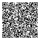 Advance Hair Design QR Card