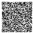 Hazel Grove Elementary QR Card