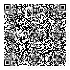 Happy Critters Pet Grooming QR Card