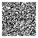 Contemporary Sewing Materials QR Card