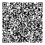 A J Site Services Ltd QR Card