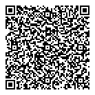 Organic Oak QR Card