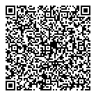 C J Heating Ltd QR Card