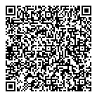 Anywhere Hair Care QR Card