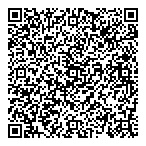 C  J Backhoe Services QR Card