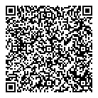 Chevron QR Card