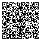 M T Auto Repair QR Card