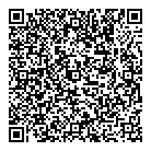 New York Fries QR Card