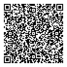 Chevron QR Card