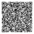 True Level Concrete QR Card