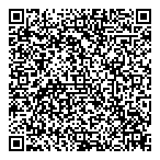 Master Auto Body Shop QR Card