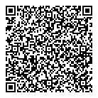 Popular Fish House QR Card