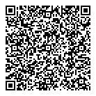 Chevron QR Card